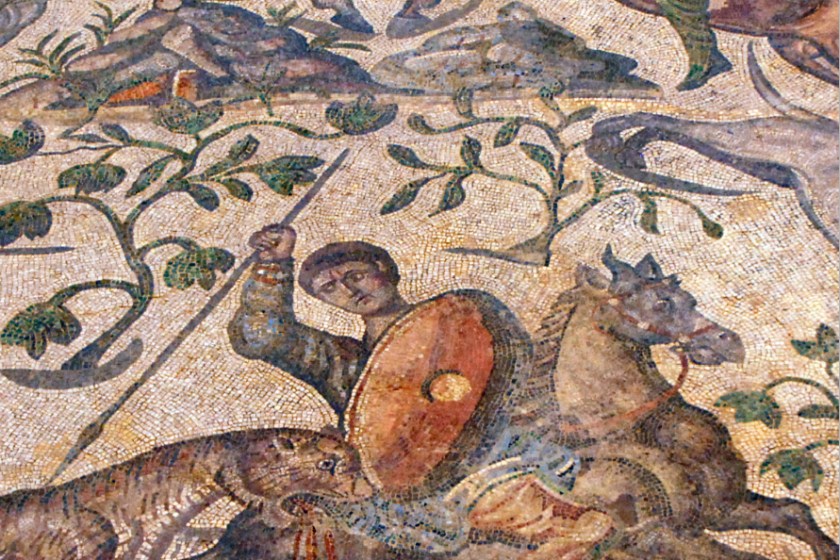 La Olmeda acoge lecturas clásicas y encuentros con autores del 23 al 26 de abril por el Día del Libro.