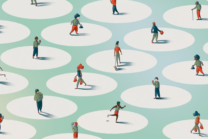 La pandemia por COVID-19 ha dado un vuelco a nuestros hábitos cotidianos y también está transformando nuestra sociedad. Cuatro profesores e investigadores de la Universidad de Valladolid (UVa) desentrañan esta compleja situación desde puntos de vista diferentes.