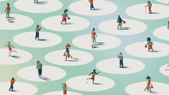 La pandemia por COVID-19 ha dado un vuelco a nuestros hábitos cotidianos y también está transformando nuestra sociedad. Cuatro profesores e investigadores de la Universidad de Valladolid (UVa) desentrañan esta compleja situación desde puntos de vista diferentes.