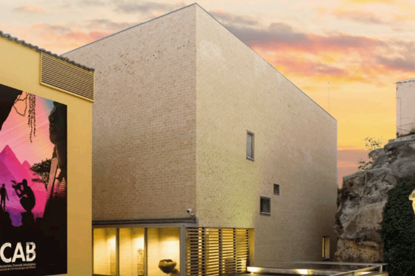 Ciclo de cine arqueológico en el Museo de Zamora con los documentales premiados del FICAB XXV. Proyecciones gratuitas del 4 al 25 de marzo.