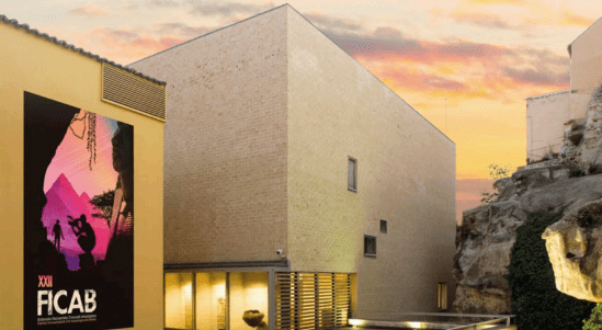 Ciclo de cine arqueológico en el Museo de Zamora con los documentales premiados del FICAB XXV. Proyecciones gratuitas del 4 al 25 de marzo.