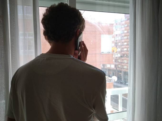 El Teléfono de la Esperanza en Zamora ofrece ayuda contra la soledad y el riesgo de suicidio. Conoce más sobre sus talleres de salud emocional y cursos para voluntarios.