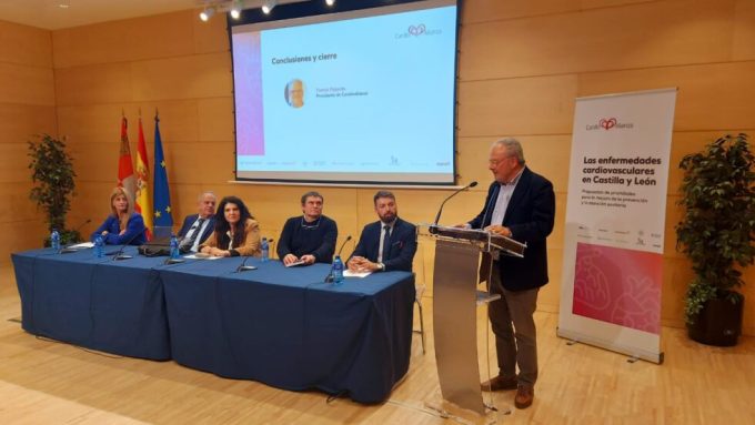 gaceta de castilla y león, gaceta, esther duque, salud