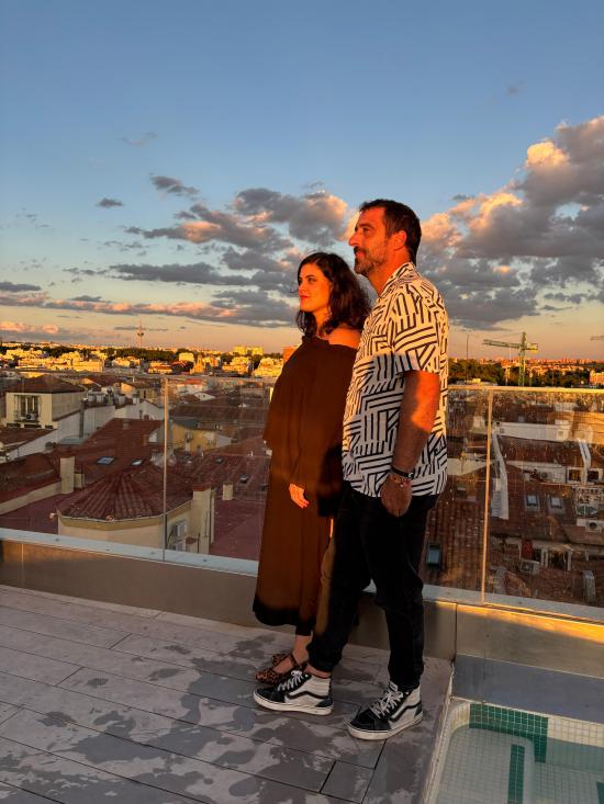 música en vivo, conciertos gratuitos, verano Miranda de Ebro, ciclo cultural, Los Viernes del Castillo, Ángela Rucas, boleros, conciertos al aire libre, cultura en Miranda, programación musical, patrimonio y música, eventos culturales Castilla y León, ocio veraniego, conciertos en El Castillo, Ayuntamiento de Miranda, artistas locales, Rubén Berraquero, entrada libre, conciertos nocturnos, música en Castilla y León.