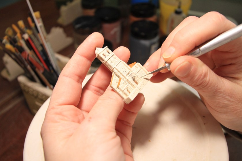 Curso gratuito de 300 horas en modelado, maquetismo y digitalización del patrimonio en Aguilar de Campoo. 10 plazas, formación presencial y opción de empleo. Fundación Santa María la Real.