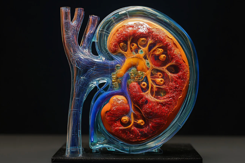 Enfermedad Renal Crónica, ERC, detección precoz ERC, ALCER, cribado renal, salud renal, análisis de sangre y orina, Valladolid