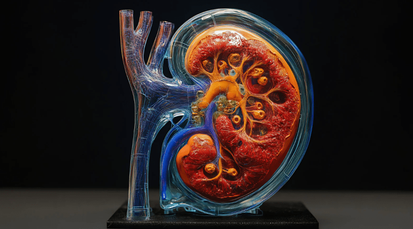 Enfermedad Renal Crónica, ERC, detección precoz ERC, ALCER, cribado renal, salud renal, análisis de sangre y orina, Valladolid