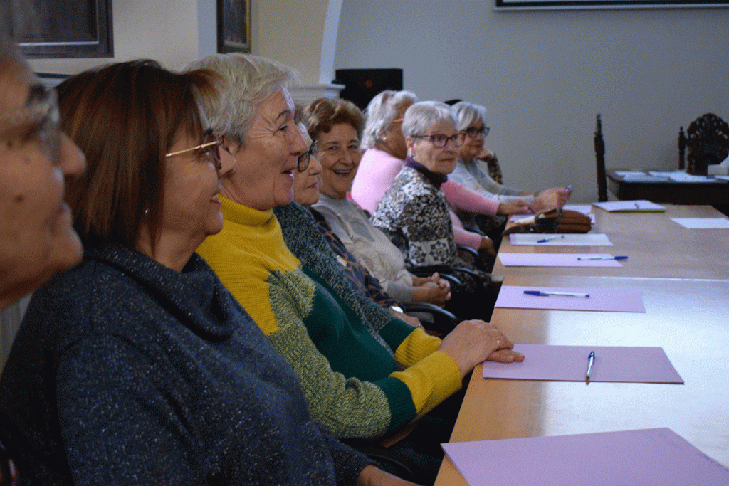 El programa ‘Orgullo de ser MAYOR’ concluye sus ediciones 2025 en Zamora y Toro, reforzando la autoestima, la conexión social y el envejecimiento activo de sus participantes. Más detalles en gacetadecastillayleon.com