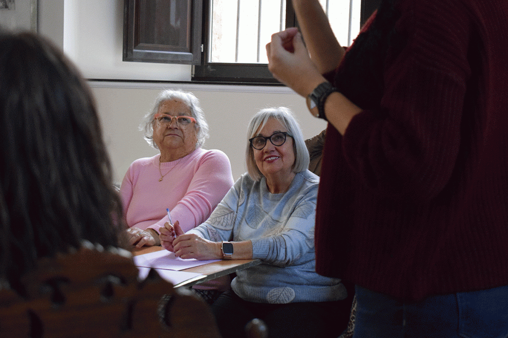 El programa ‘Orgullo de ser MAYOR’ concluye sus ediciones 2025 en Zamora y Toro, reforzando la autoestima, la conexión social y el envejecimiento activo de sus participantes. Más detalles en gacetadecastillayleon.com