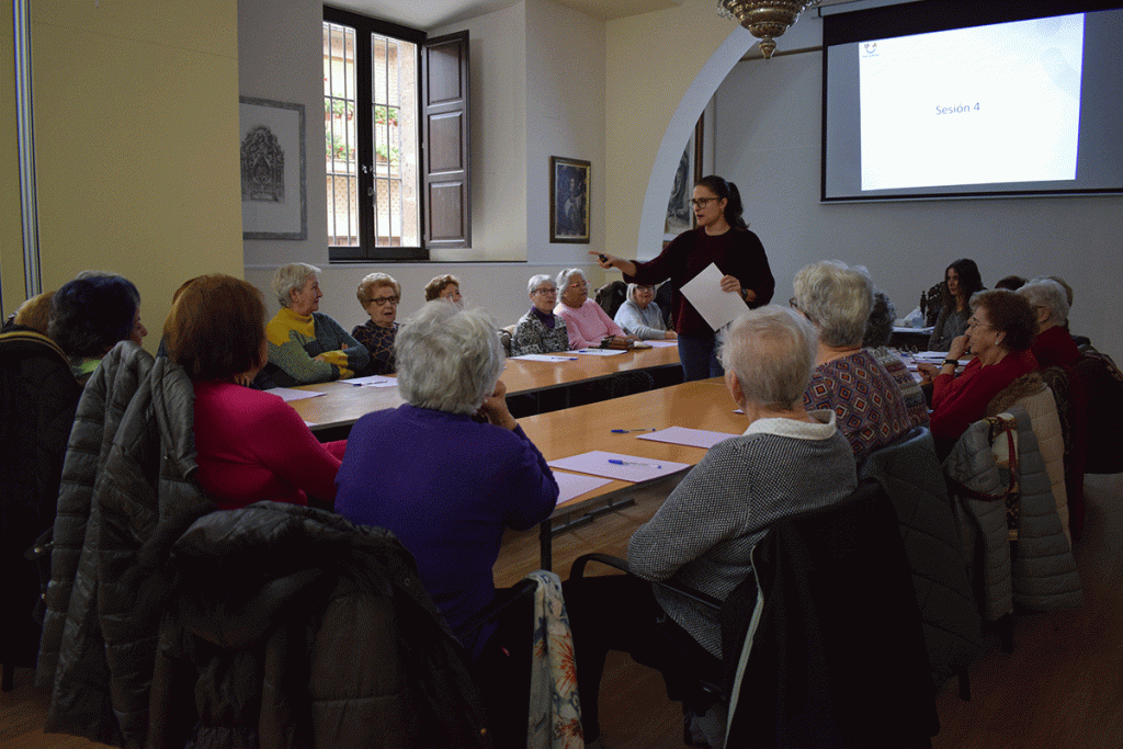 El programa ‘Orgullo de ser MAYOR’ concluye sus ediciones 2025 en Zamora y Toro, reforzando la autoestima, la conexión social y el envejecimiento activo de sus participantes. Más detalles en gacetadecastillayleon.com