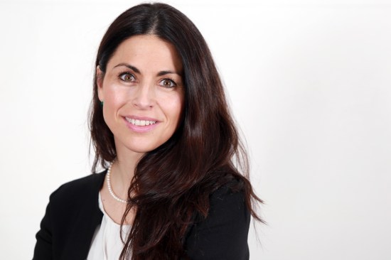 Verónica Pascual Boé recibe el Premio Castilla y León de Investigación e Innovación 2025 por su liderazgo industrial y su impulso al talento tecnológico.