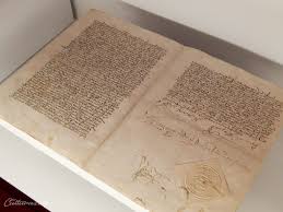 Ávila programa para los próximos días visitas al único Edicto de Expulsión judío original conservado, talleres, micromonólogos y un curso gratuito de igualdad.