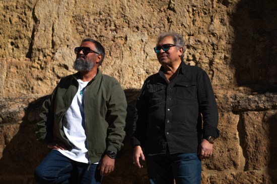 Bordón-4 presenta “Corazón de Piedra”, segundo adelanto de su nuevo disco por su 50 aniversario. Rumba española con sonido renovado y gira conmemorativa.