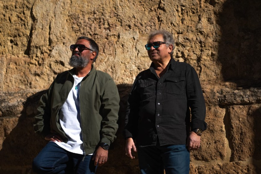 Bordón-4 presenta “Corazón de Piedra”, segundo adelanto de su nuevo disco por su 50 aniversario. Rumba española con sonido renovado y gira conmemorativa.