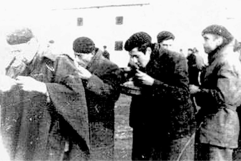 La Ruta de la Memoria en Miranda alcanza 485 visitantes en 2026 y refuerza su papel educativo y cultural.