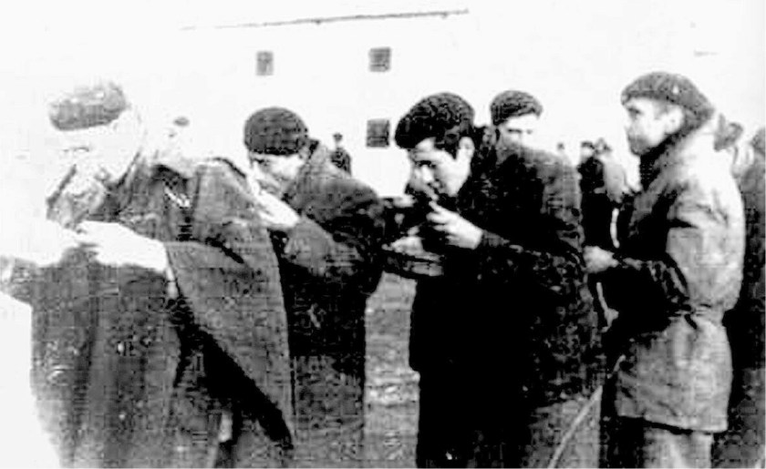 La Ruta de la Memoria en Miranda alcanza 485 visitantes en 2026 y refuerza su papel educativo y cultural.