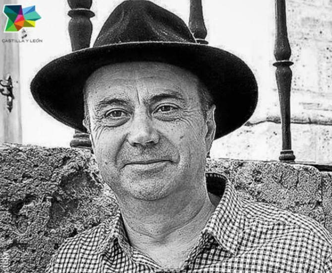 El poeta Fermín Herrero presenta en la Biblioteca Pública de Palencia ‘La lira de las musas’, un análisis de la poesía actual de Castilla y León con entrada libre.