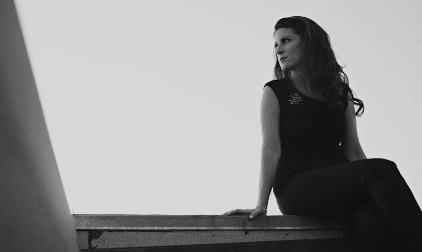 Concierto “Piano del siglo XXI” en Palencia con Gina Leneé, Karl Prybyloski y Óscar Pascasio este 27 de marzo en la Fundación Díaz-Caneja.