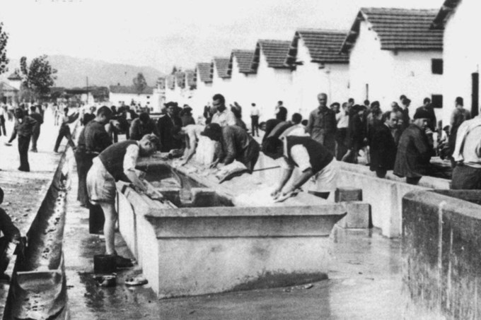 La Ruta de la Memoria en Miranda alcanza 485 visitantes en 2026 y refuerza su papel educativo y cultural.