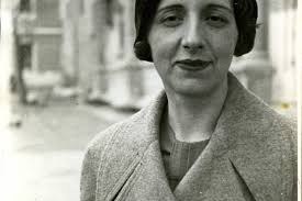 LA MITAD INVISIBLE. María Zambrano