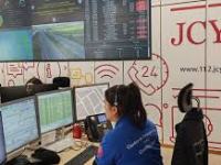 El 1-1-2 registra casi 9.000 llamadas en Semana Santa con más emergencias sanitarias en la calle