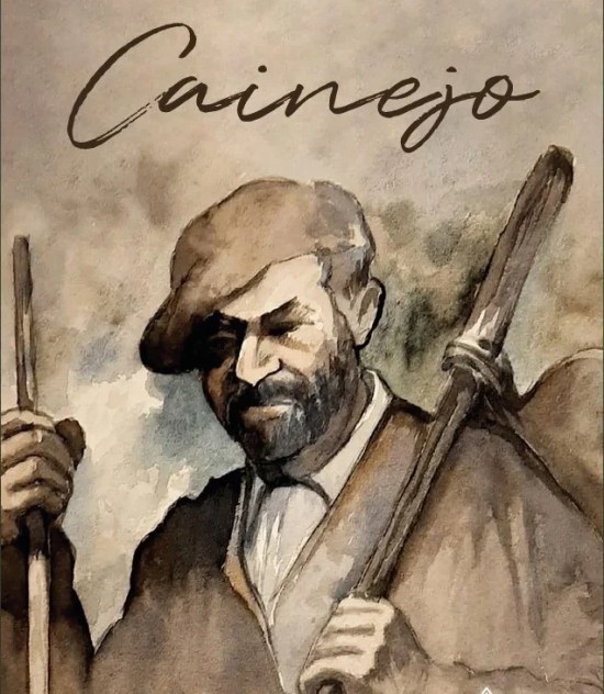 Isidoro Rodríguez publica ‘Cainejo’, sobre la primera ascensión al Naranjo de Bulnes y los orígenes del alpinismo en España.