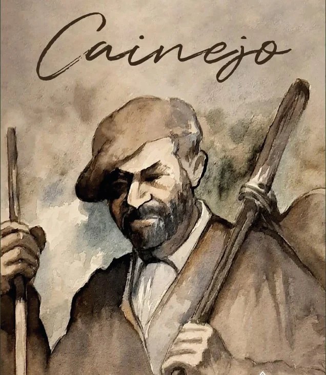 Isidoro Rodríguez publica ‘Cainejo’, sobre la primera ascensión al Naranjo de Bulnes y los orígenes del alpinismo en España.