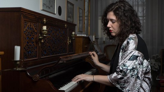 El FANNY DAVIES Ensemble recupera una sonata inédita de la primera mujer que dirigió la Filarmónica de Berlín. Concierto con instrumentos históricos el 25 de abril.