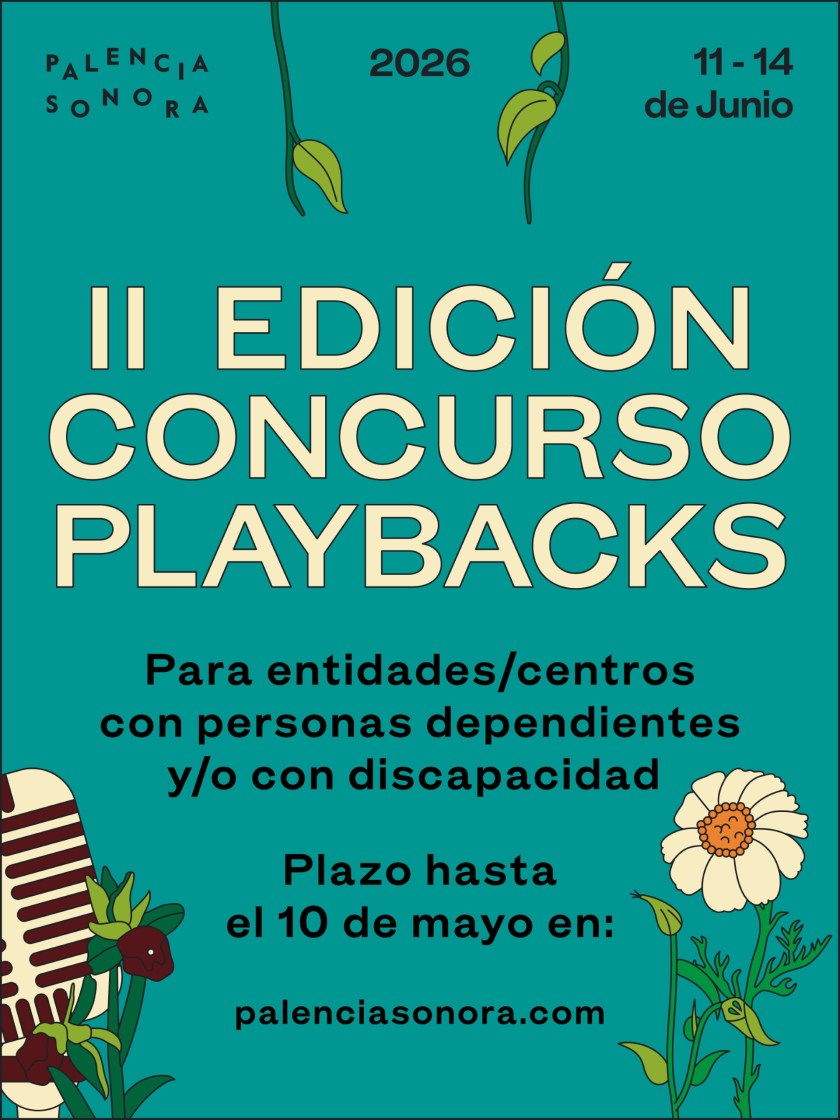 Los centros pueden enviar sus vídeos hasta el 10 de mayo con recreaciones musicales caracterizadas