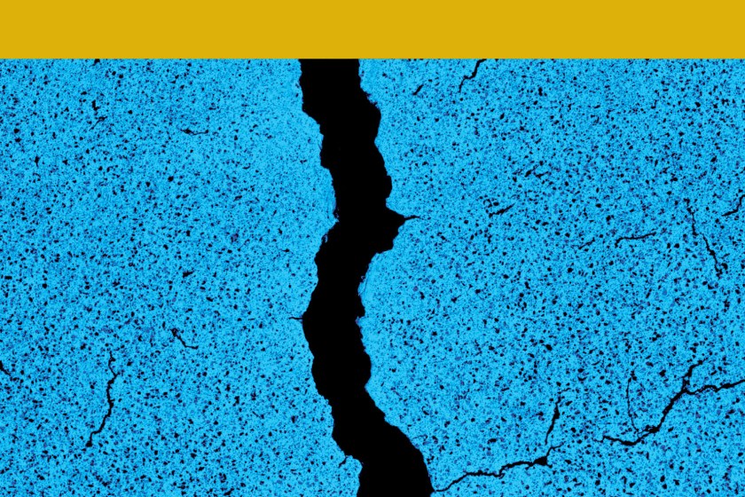 Rubén Abella publica 'Un día de fiebre', novela coral sobre un terremoto en Madrid