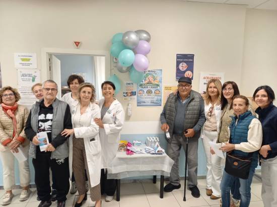 Higiene de manos reduce muertes hospitalarias