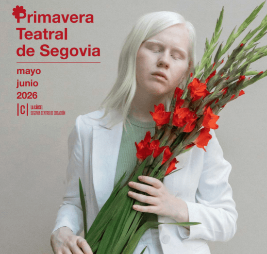 La sala Julio Michel acogerá entre mayo y junio una programación teatral con compañías locales y propuestas profesionales.