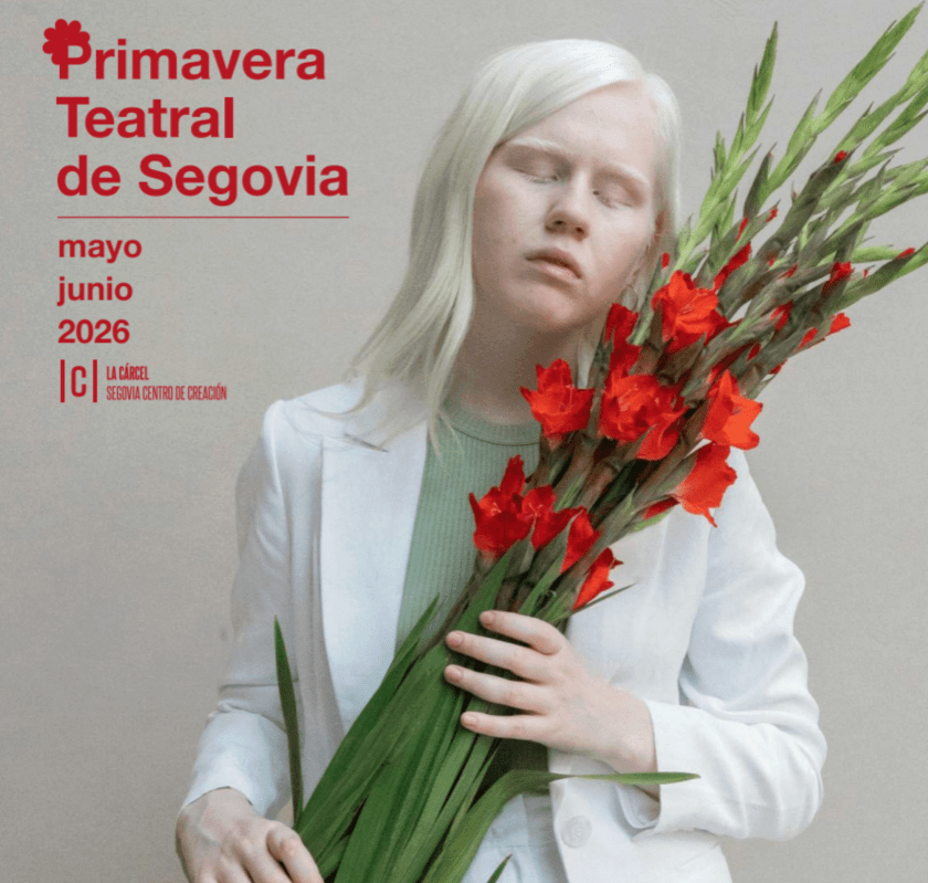 La sala Julio Michel acogerá entre mayo y junio una programación teatral con compañías locales y propuestas profesionales.