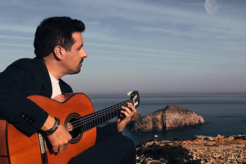 La Villa Romana La Olmeda abrirá el 23 de mayo con visitas guiadas nocturnas y un concierto gratuito de Raúl Olivar dentro del programa CVLTVRO 2026.