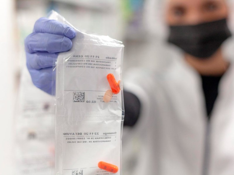 Hospitales y farmacias duplican el uso de biosimilares