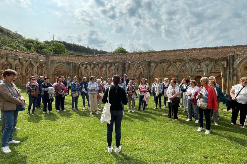 Las Aulas de Educación y Cultura se centrarán en Felipe II