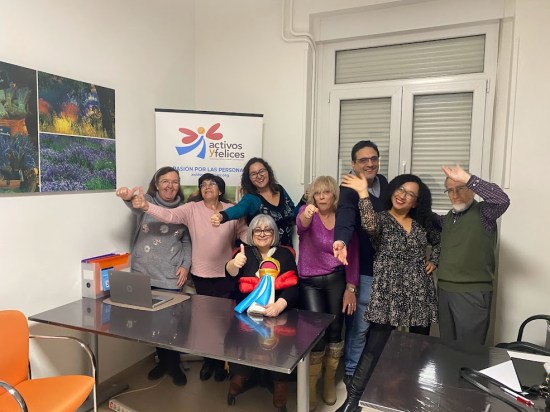 Activos y Felices impulsa su programa de verano 2026