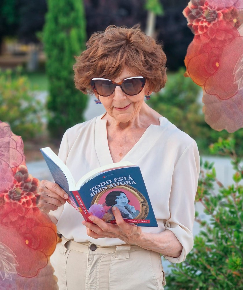carmen-ferrari-todo-esta-bien-ahora-libro-palencia