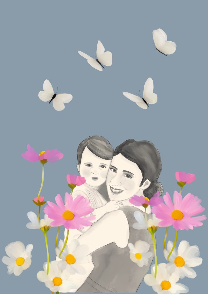 La escritora palentina Carmen Ferrari publica Todo está bien ahora, un recorrido por la memoria y la superación ilustrado por Laura R. Lázaro.