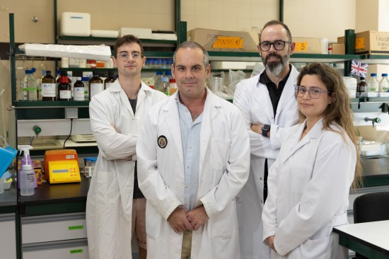 El IBSAL investiga la metástasis tras la quimioterapia