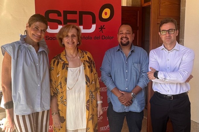 longevidad saludable, SEMG, Registro Nacional de Centenarios, RENACE, REGACE, personas centenarias, envejecimiento activo, Atención Primaria, prevención de la fragilidad, Sociedad Española del Dolor