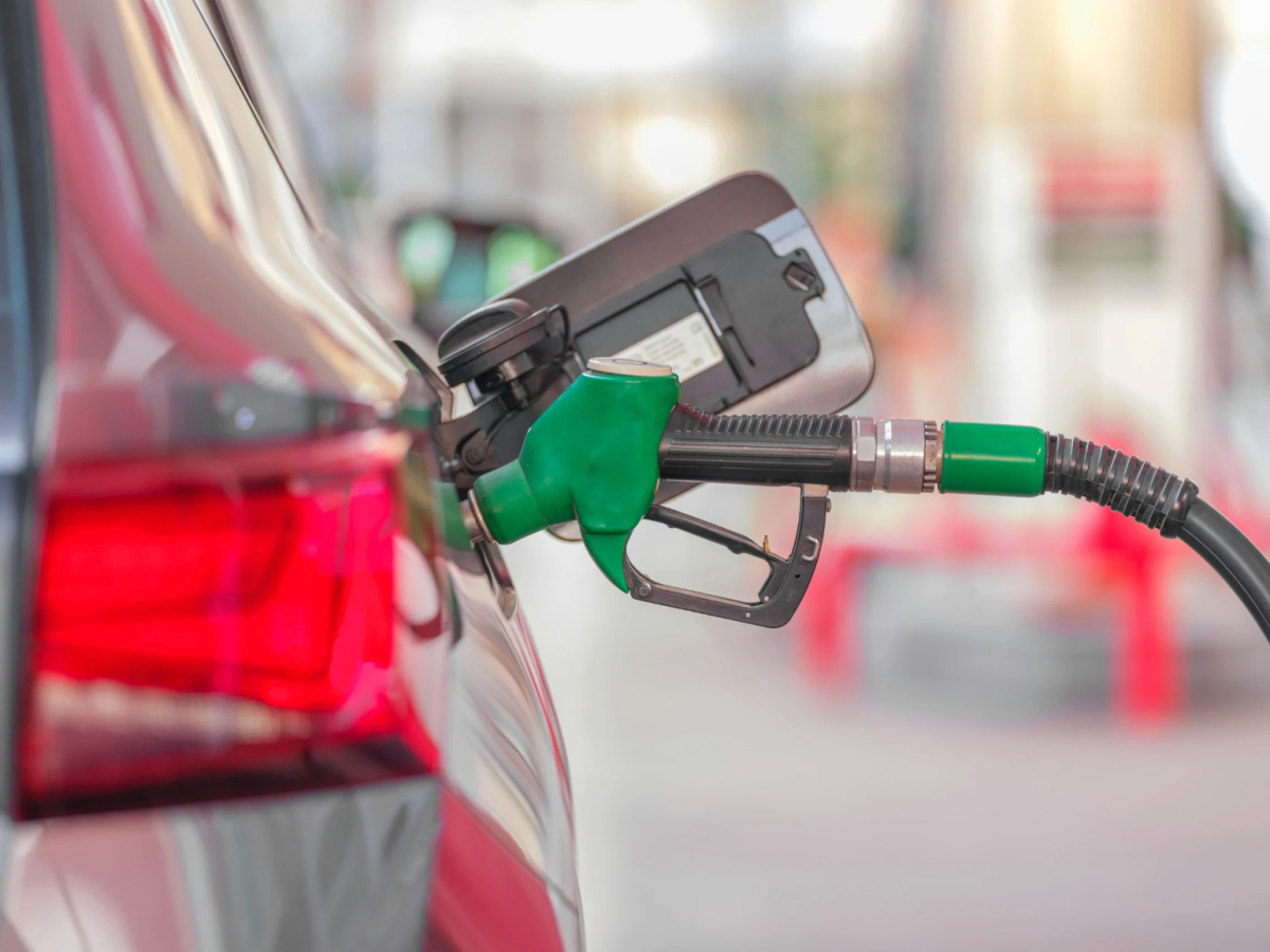 Nueve de cada diez conductores reclama limitar el precio del combustible