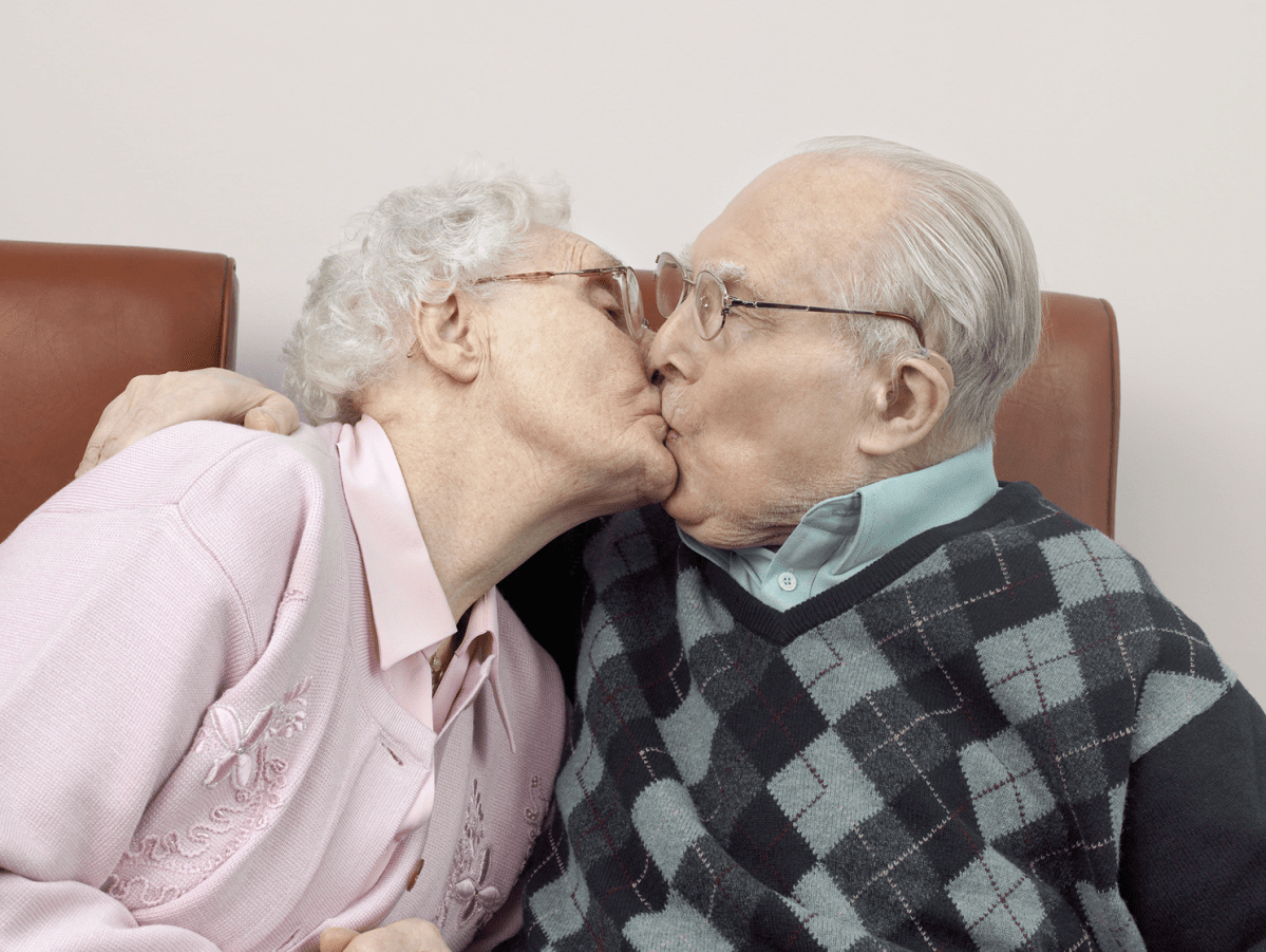 Salamanca busca a sus centenarios y a las parejas que cumplen 50 años de matrimonio