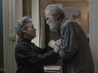 Pablo Trapero estrena ‘Sus hijos’, drama familiar con Bill Nighy, Imelda Staunton y George MacKay